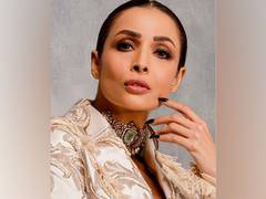 
      
      Want to do things for myself: Malaika Arora 
      
      