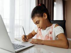 
      
      Edtech-focused accelerator to back foundational learning for kids
      
      