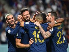 
      
      We must be aware of 'fantastic' Griezmann: England's Trippier 
      
      