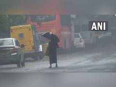 
      
      Tamil Nadu: NDRF on standby amid Mandous alerts in Chennai
      
      
