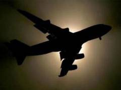 
      
      Cyclone Mandous: Over 10 flights cancelled at Chennai airport 
      
      