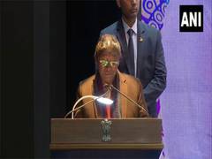 
      
      President Murmu advises Officer Trainees on Good Governance
      
      