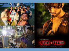 
      
      Raaju Bonagaani's upcoming movie's trailer to release today
      
      