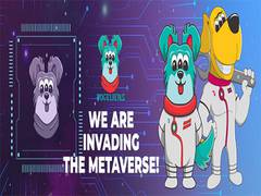
      
      Dogeliens, Litecoin are top crypto gainers to watch in 2022
      
      