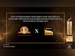 
      
      Sony Entertainment to be Official Satellite Partner of DPIFF
      
      