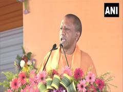 
      
      'Will make Kanpur Manchester of UP once again': Yogi Adityanath
      
      