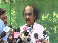 
      
      BJP Legislative Party meet on Saturday: Chief Whip Pankaj Desai
      
      