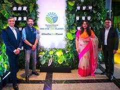 
      
      Pernod Ricard India leads Industry Initiative-#OneForOurPlanet
      
      