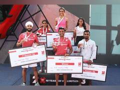 
      
      Maruti Suzuki Devils Circuit celebrates 10th Year
      
      
