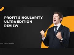 
      
      Profit Singularity Ultra Edition Reviews: Make Money on YouTube
      
      
