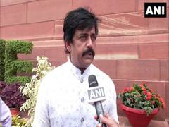 
      
      BJP MPs introduce private member's bill for population control 
      
      