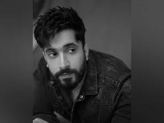 
      
      Sunny Singh gets good luck wish from co-star Sanjay Dutt
      
      