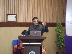
      
      Good mental health is key to a healthy society: Karnataka
      
      