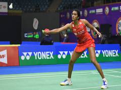 
      
       Yufei, Axelsen lead star-studded field at India Open 2023 
      
      