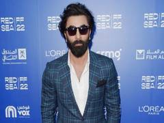 
      
      Ranbir reveals Luv's next rom-com may be his last in this genre
      
      