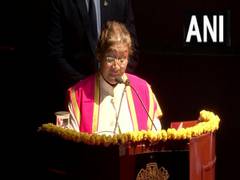 
      
      Progress of country depends on quality of education: President
      
      