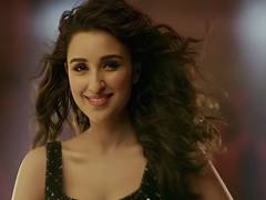 
      
      Parineeti to portray singer Amarjot Kaur in Imtiaz Ali's next
      
      