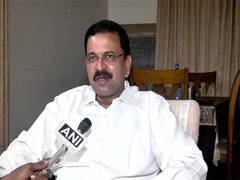 
      
      Lakshminarayana to contest from Visakhapatnam Lok Sabha seat
      
      