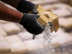 
      
      Drugs worth 60-70 crore seized Assam, five held
      
      