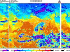 
      
      Widespread light to moderate rainfall forecast for Karnataka
      
      