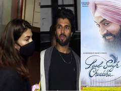 
      
      Top 5 Bollywood controversies of 2022
      
      
