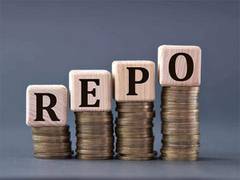 
      
      RBI's Move To Balance Inflation
      
      