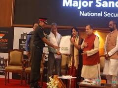 
      
      Heights Events Organises Run For Security 
      
      