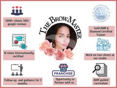 
      
      Permanent Makeup Course With Interesting Beauty Services
      
      