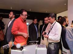 
      
      GM shined gracefully at the AceTech Delhi Exhibition 2022
      
      