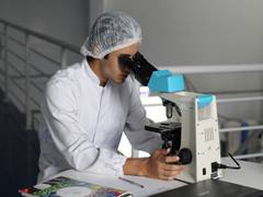
      
      New treatment for atopic dermatitis shows promising result
      
      
