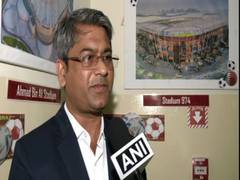
      
      PT Usha has inspired several generations: Kalyan Chaubey
      
      