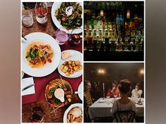 
    Make your winter weekend festive with these 6 dinner-party tips
    