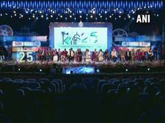 
      
      Kolkata International Film Festival to start on December 15
      
      
