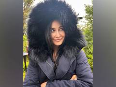 
      
      Katrina Kaif is all smiles on vacation with hubby Vicky Kaushal
      
      