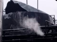 
      
      Vizag steel plant blast injured shifted to ICU, one critical
      
      