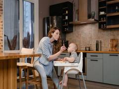 
    Why inorganic food additives make babies vulnerable to allergies
    