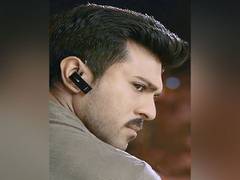 
      
      Ram Charan celebrates 6 years of 'Dhruva' with sizzling image
      
      