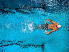 
    Racial disparities in swimming skills found across generations
    