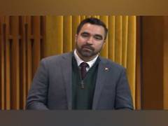 
      
      House of Commons of Canada rises up, recognising Sindhi language
      
      