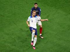 
      
      I'll take responsibility: Harry Kane on England's World Cup exit 
      
      