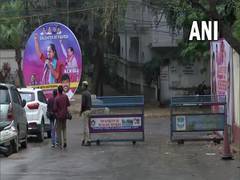 
      
      CBI reaches MLC K Kavitha for recording her statement 
      
      