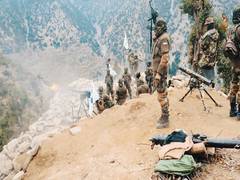 
      
      Bilateral ties between Pakistan, Afghanistan see new low
      
      