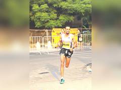 
      
      Ethiopia's Andamlak Belihu to compete in Kolkata 25K
      
      