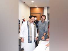 
      
      Virendra Sachdeva made Delhi BJP acting chief
      
      