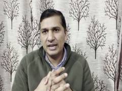 
      
      'I urge BJP to appoint civilised person as next Delhi chief'
      
      