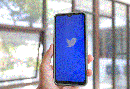 
      
      Twitter down in India, users blame Jio
      
      