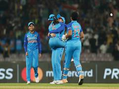 
      
      India beat Australia by four runs in thrilling Super Over
      
      