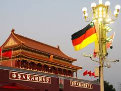 
      
      Germany blocked sale of semiconductor factories to Chinese firms
      
      
