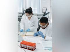 
      
      Study finds drug effective to treat autoimmune blood disorder
      
      