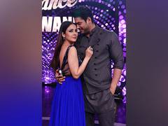 
      
      Shehnaaz gets emotional on Sidharth Shukla's birth anniversary
      
      